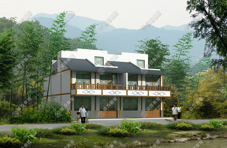 罗平新农村建设房屋,罗平农村别墅,师宗新农村自建房