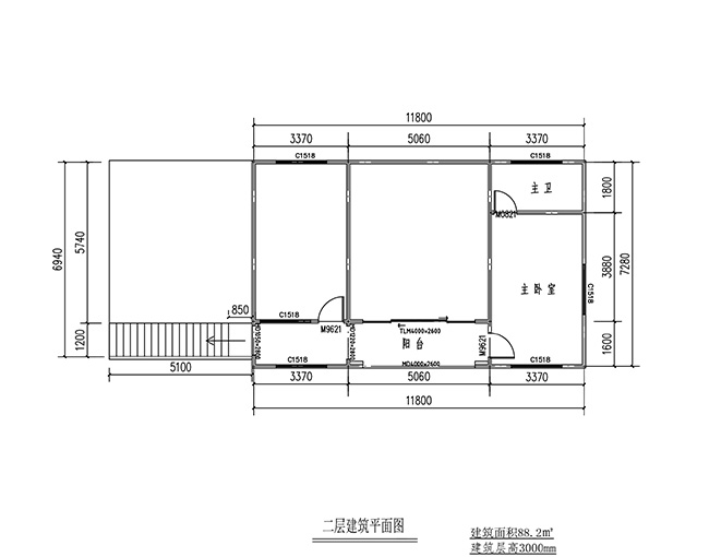 云南白族民居轻钢结构别墅案例直播按进度适时更新
