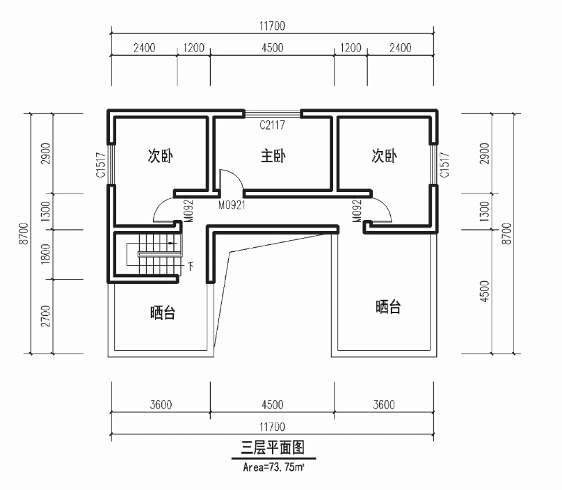 哈尼族自建房