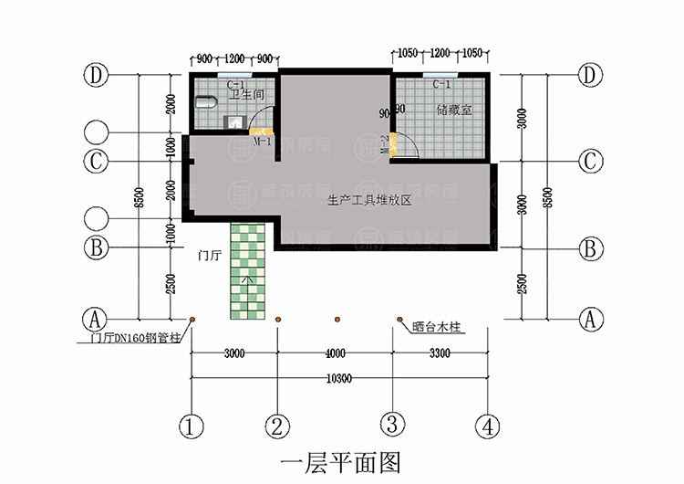 佤族房屋造价