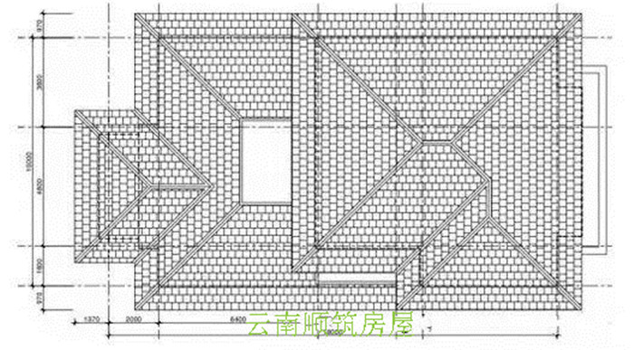 小别墅设计图纸大全