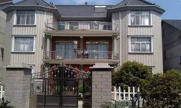 农村自建房指南