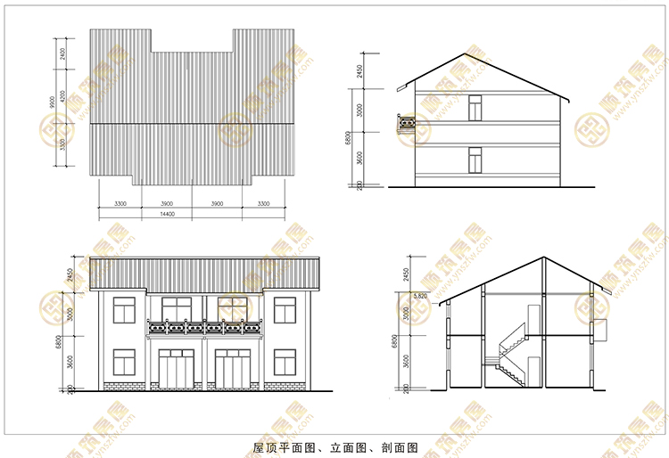 新农村建设