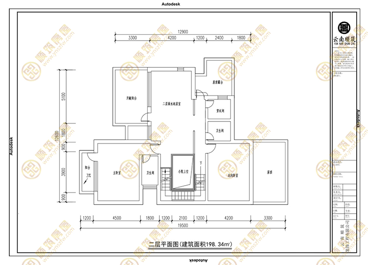 轻钢结构住宅