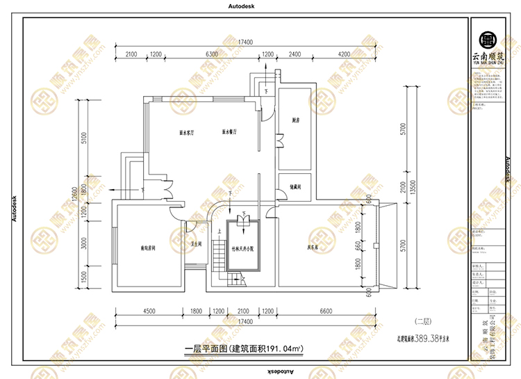 轻钢别墅房屋