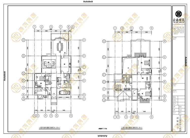 房屋建筑与装饰工程