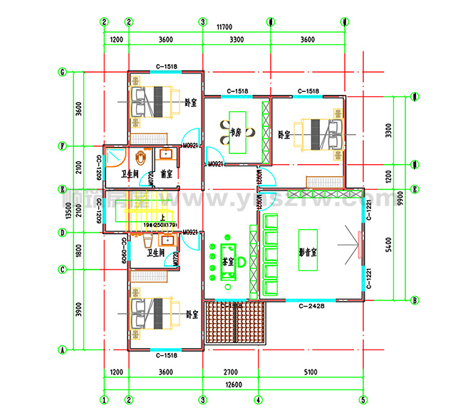 建筑施工图_t3(9)-Ml.jpg