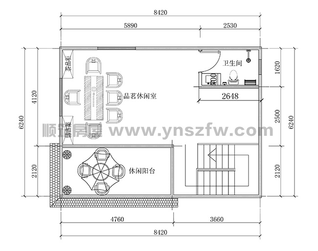 公司样板房方案-Model.jpg