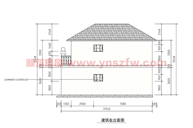 建筑右立面.jpg