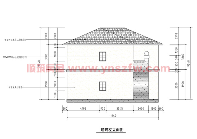 建筑左立面.jpg