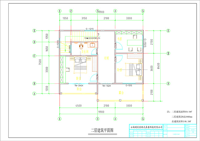 宜良王总两层轻钢房-Model02.jpg